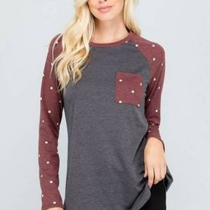 Long sleeve